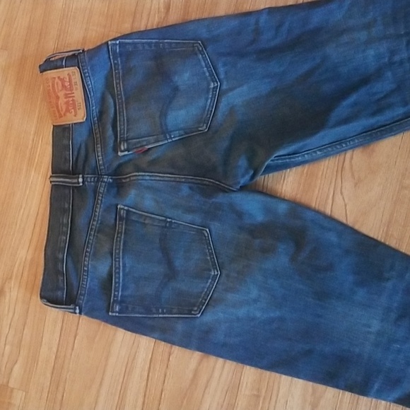 LEVI'S Men's Denim Jeans, Size Levi's 511, Size 31....Great Condition!! - Picture 9 of 15